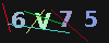 Gambar captcha