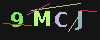 Gambar captcha